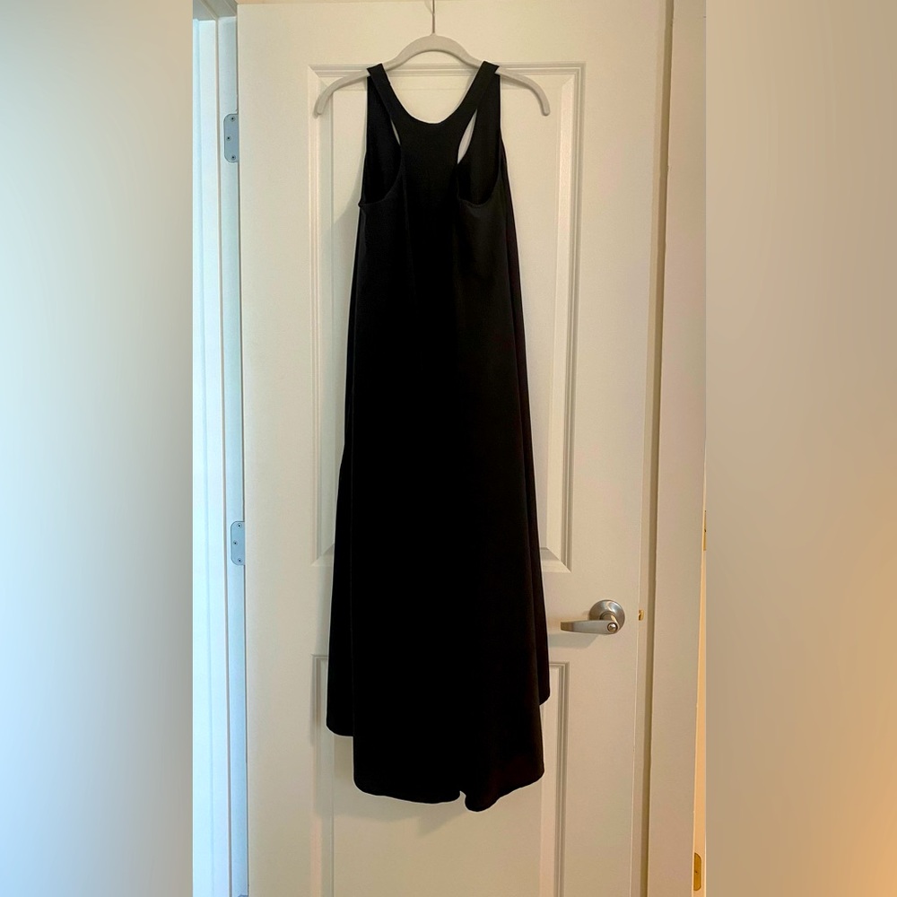 Athleta Presidio Traveler Maxi Dress (XS)